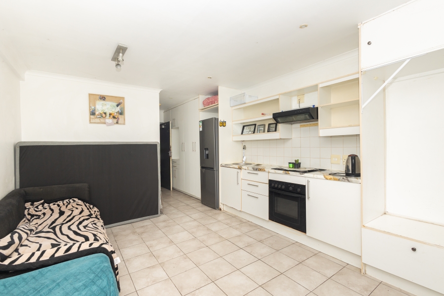 0 Bedroom Property for Sale in Townsend Estate Western Cape